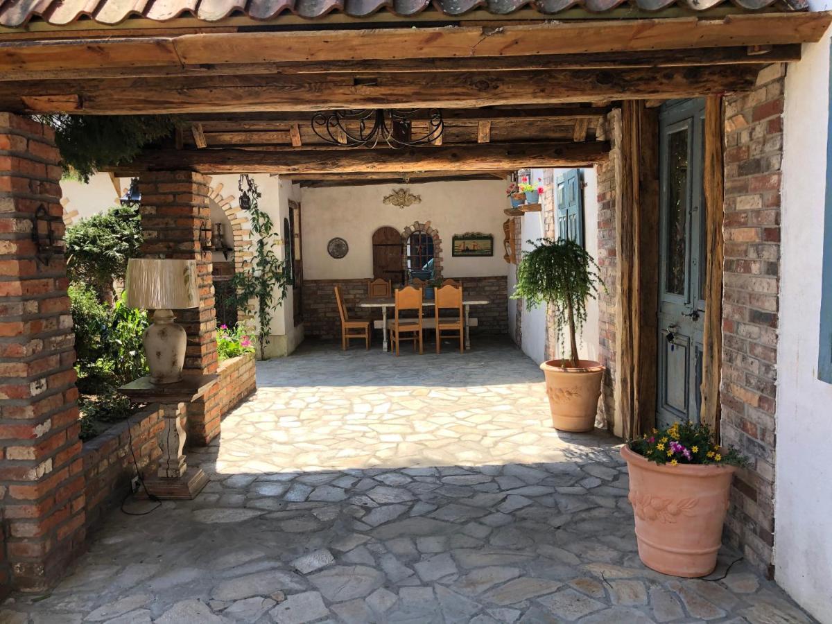 Paul'S Fantasia Boutique Suites Stettino Esterno foto