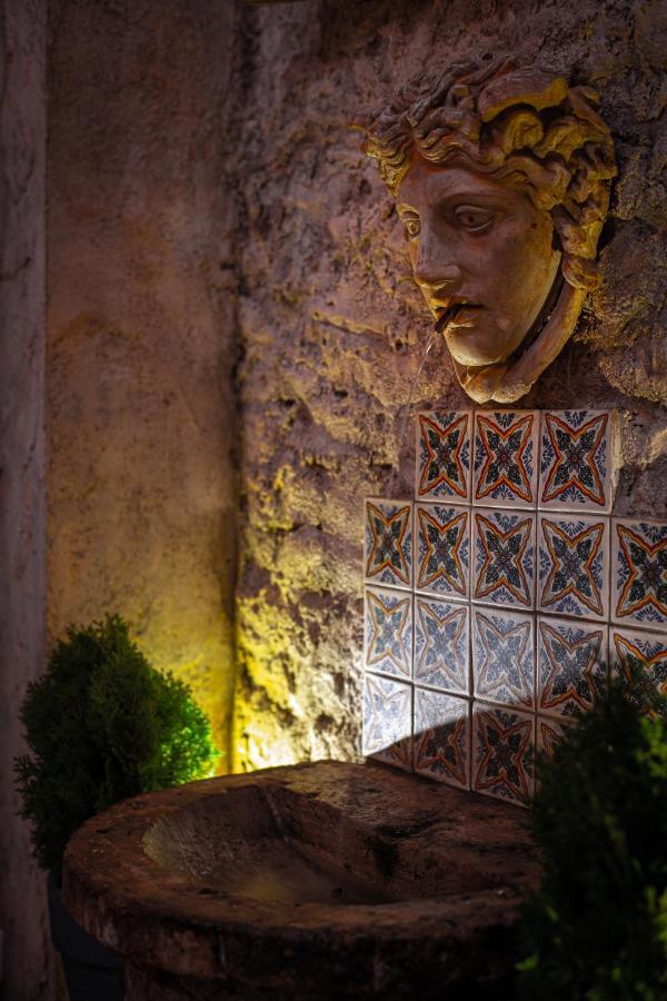 Paul'S Fantasia Boutique Suites Stettino Esterno foto